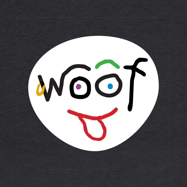 Woof by west13thstreet